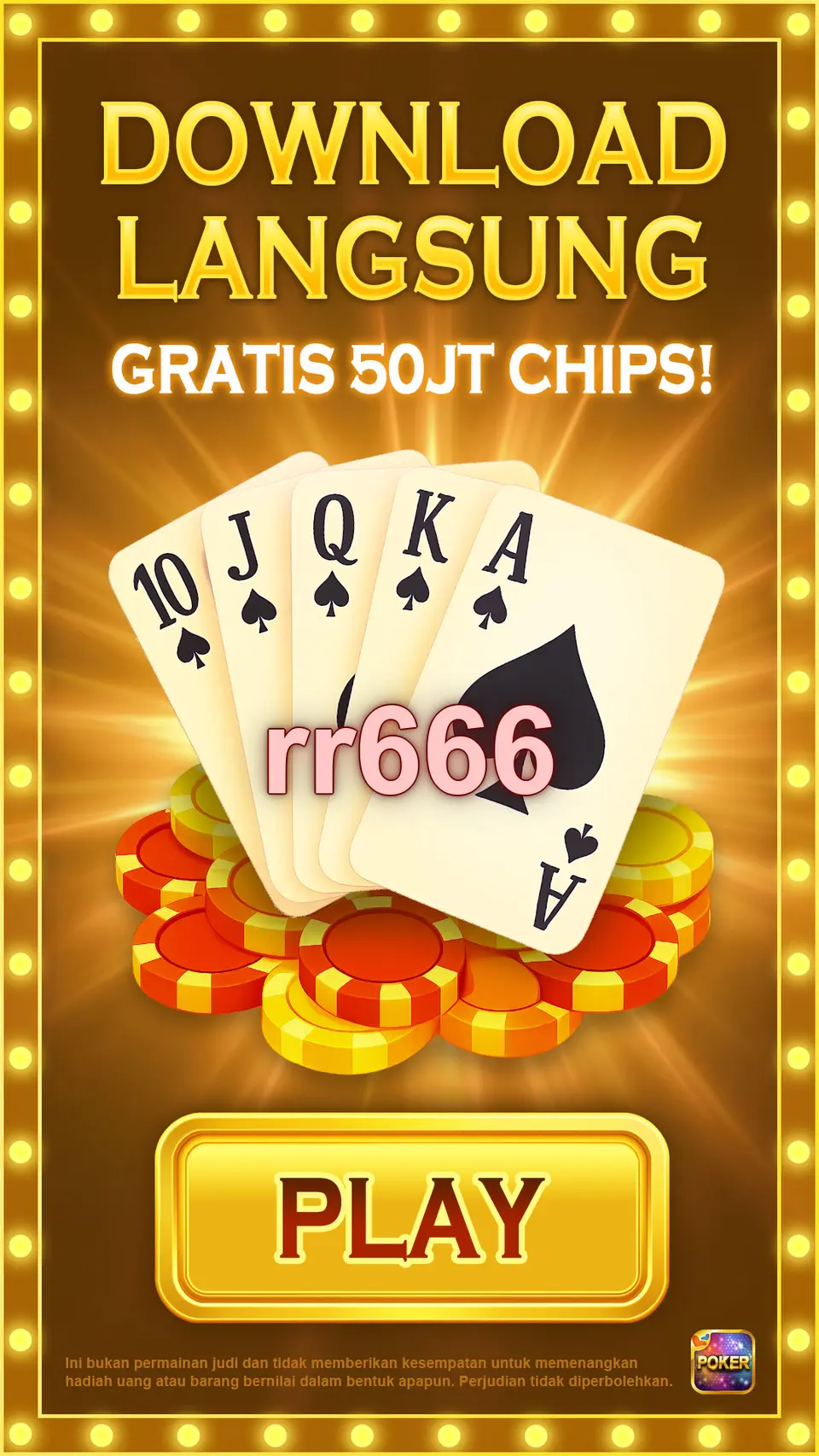rr666 Masuk