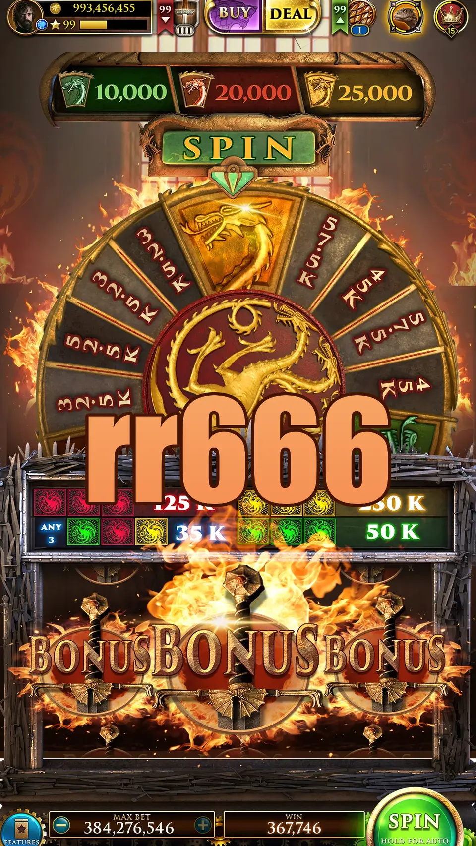 rr666 Masuk