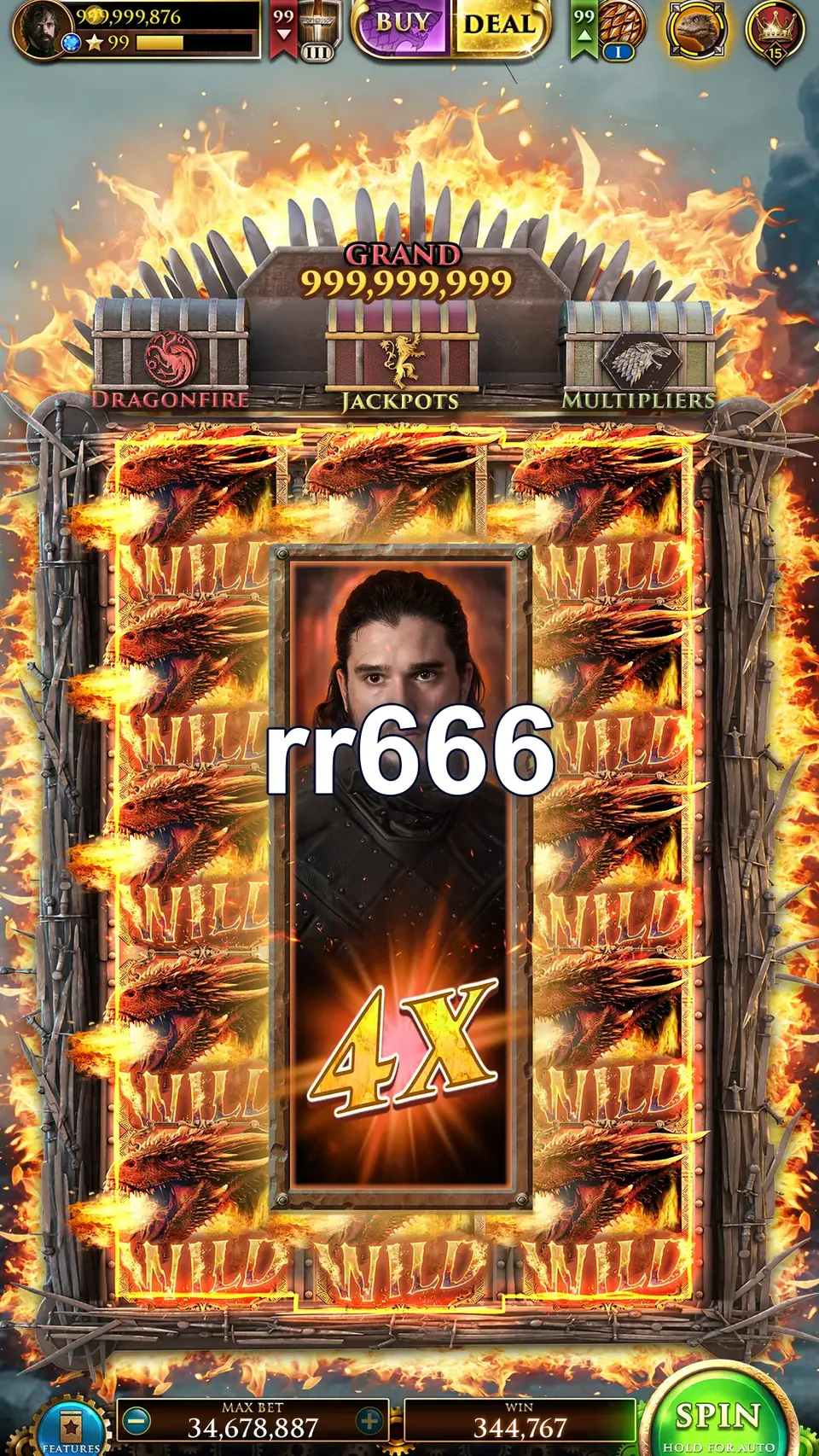 rr666 Masuk