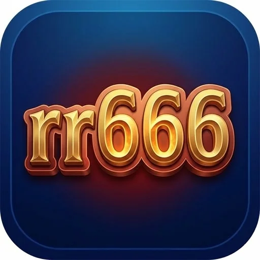 rr666 Logo - Resmi