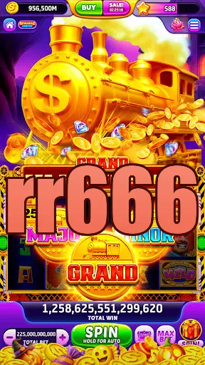 rr666 Tangkapan Layar - APK Resmi